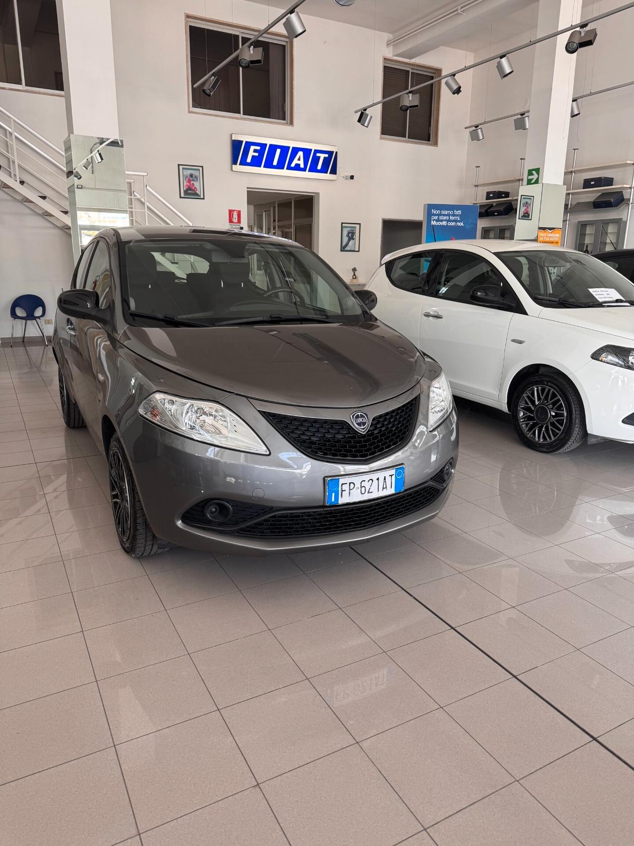 YPSILON GOLD 1.2 BZ FULL OPTIONAL