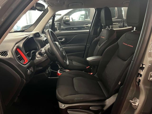 Jeep Renegade Renegade 2019 1.3 t4 phev Trailhawk 4xe at6