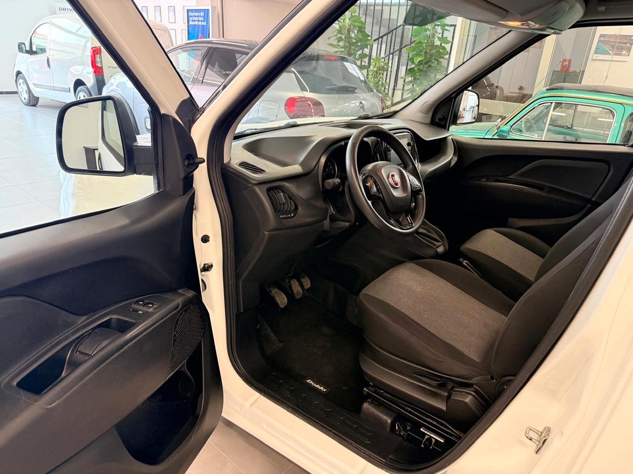 Fiat DOBLO' 1.6 MJT 120CV