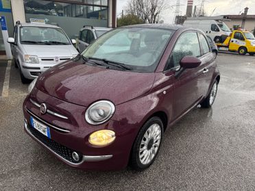 Fiat 500 1.2 Lounge 2015