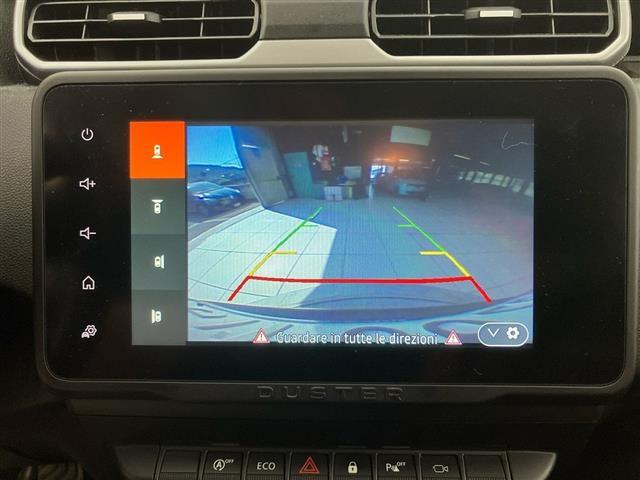 DACIA Duster 1.0 tce Journey Gpl 4x2 100cv