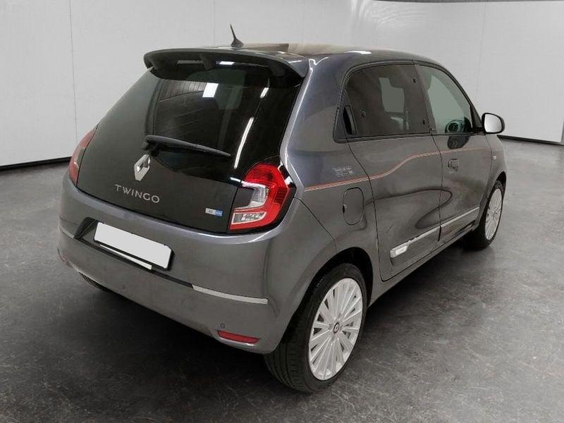 Renault Twingo Electric Twingo 22kWh Vibes