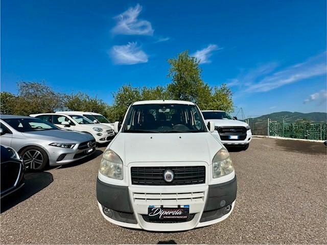 Fiat Doblò 1.9 MJT 105cv 5 posti