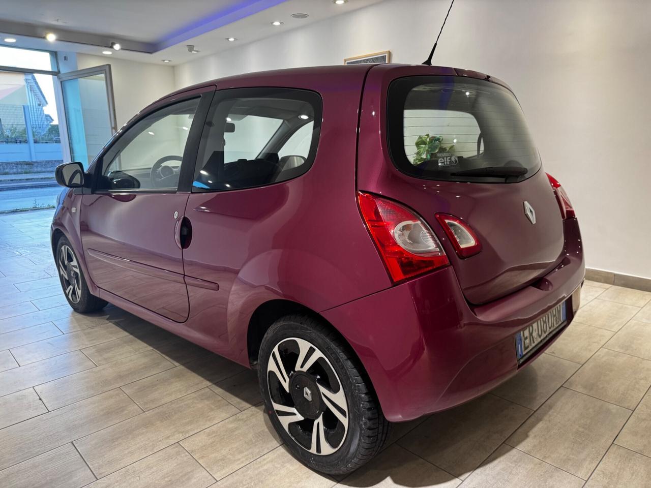 Renault Twingo 1.2 Live AUTOMATICA 98000km