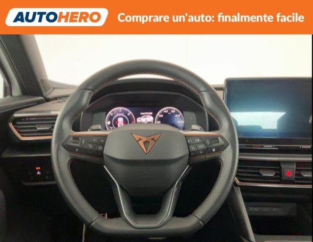 CUPRA Formentor 1.4 e-Hybrid DSG VZ