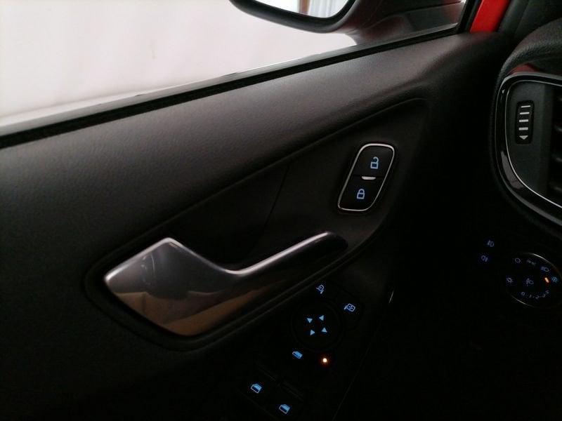 Ford Fiesta 5p 1.0 ecoboost h Titanium 125cv
