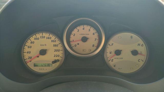 TOYOTA RAV 4 RAV4 2.0 16V cat 5 porte Sol 126000KM