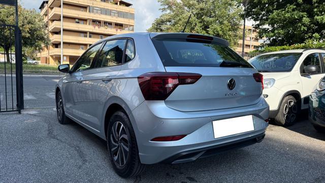VOLKSWAGEN Polo 1.0 TSI 95CV DSG STYLE*C.L.15*VIRTUAL*NAVI*CARPLAY