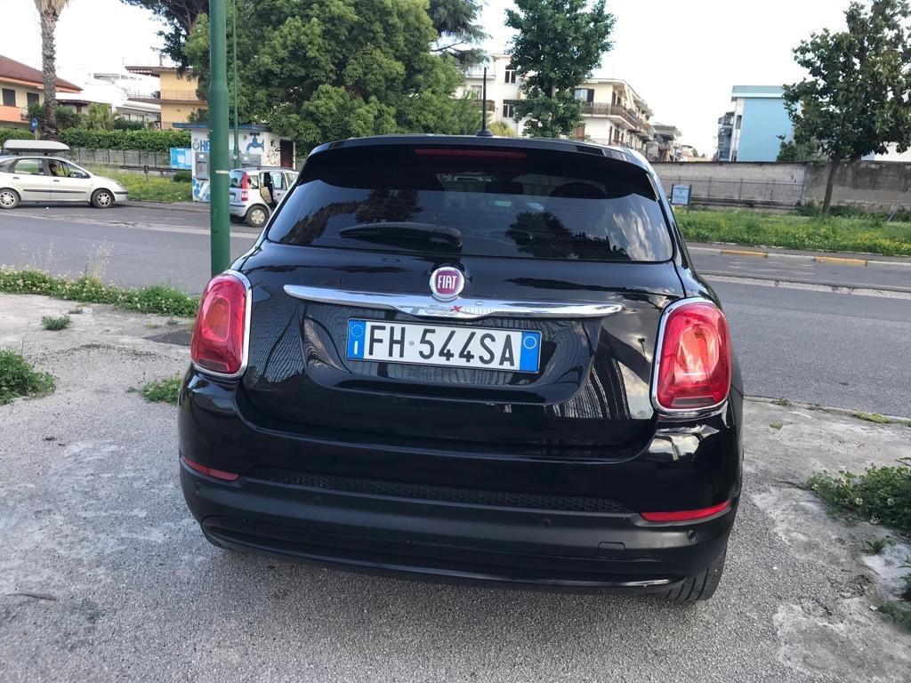 Fiat 500X 1.3 MultiJet 70 KW 95 CV Business