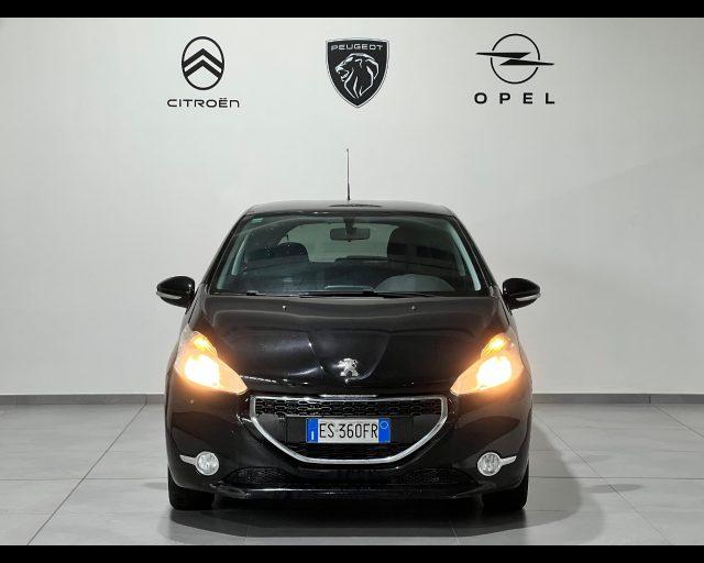 PEUGEOT 208 I 2012 - 3p 1.4 hdi 8v Access c/reg.vel.