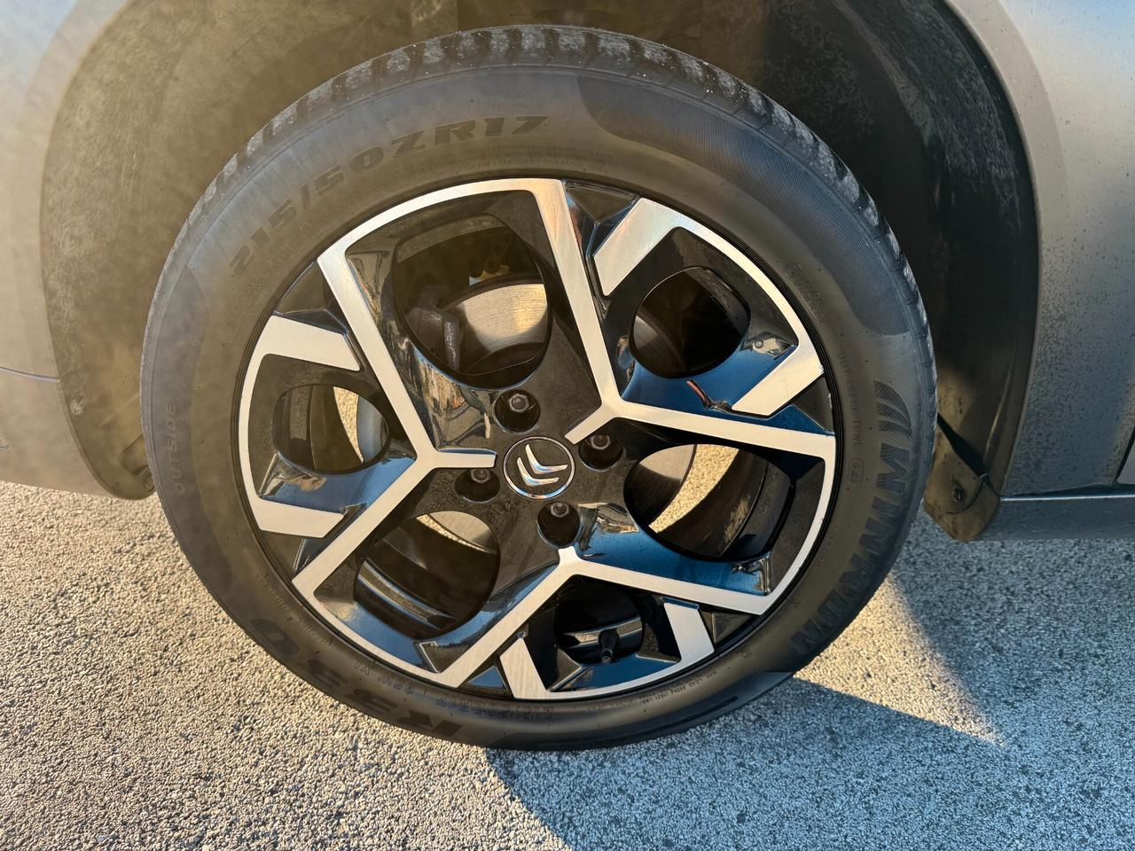 Citroen C3 Aircross PureTech 110 S&S Shine