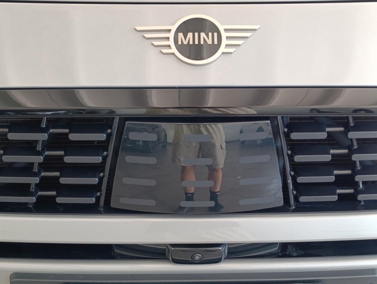 Mini Countryman C Classic 1.5 48V Auto
