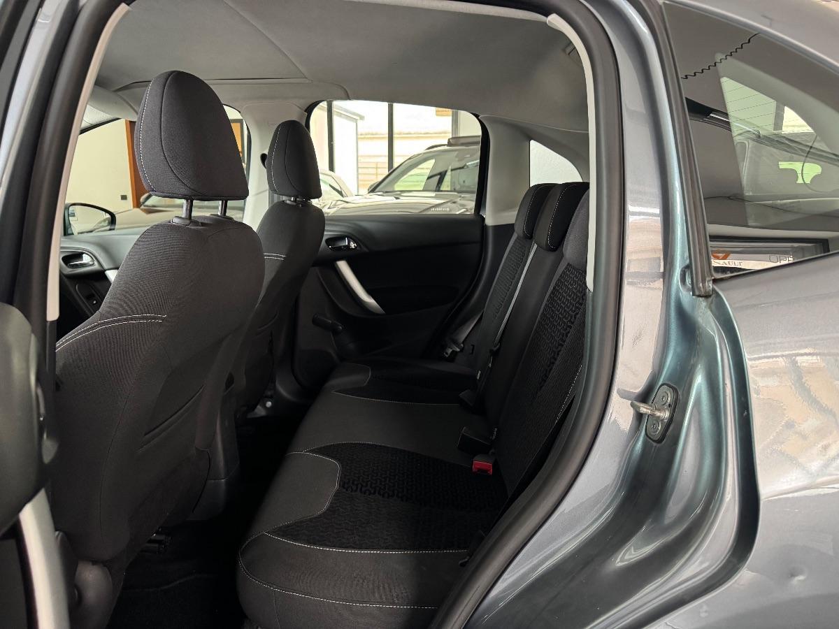 CITROEN - C3 - 1.4 HDi 70 Exclusive TETTO