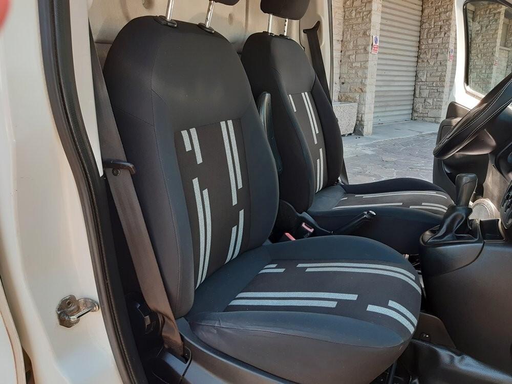 Fiat Fiorino 1.3 MJT 95CV Furgone NEO PATENTATI