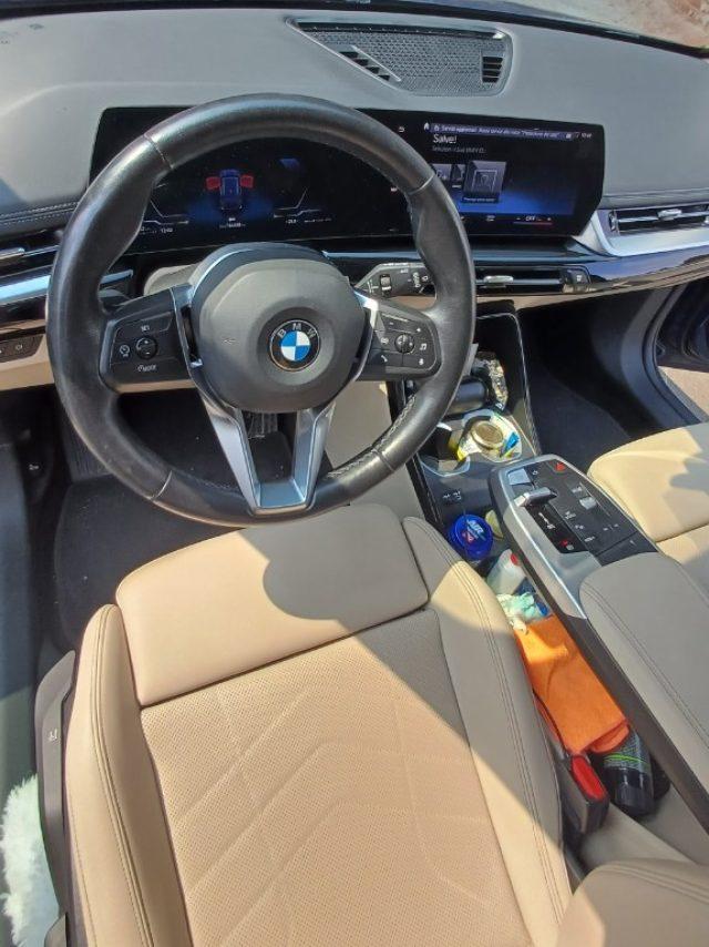 BMW X1 sDrive 18d