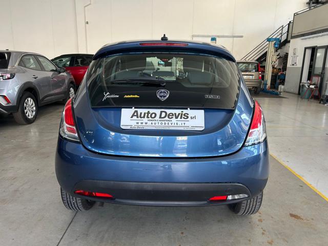 LANCIA Ypsilon 1.0 FireFly 5 porte S&S Hybrid