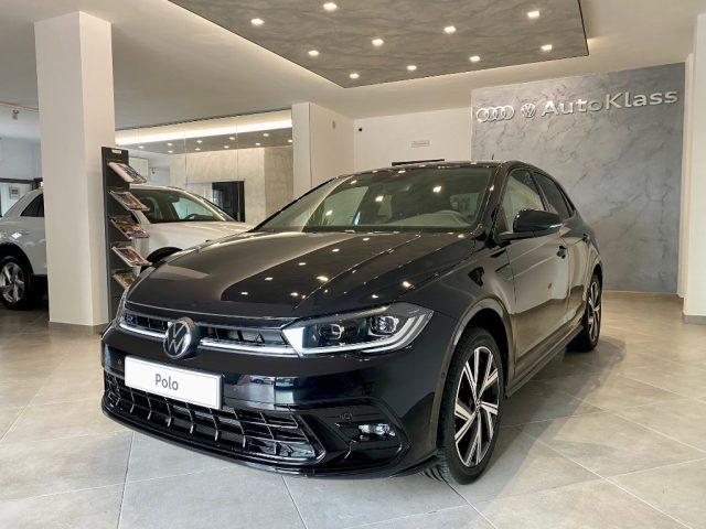 VOLKSWAGEN Polo 1.0 TSI R-Line Plus *NUOVA*