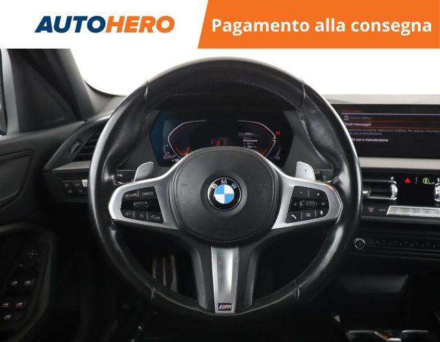BMW 118 d 5p. Msport