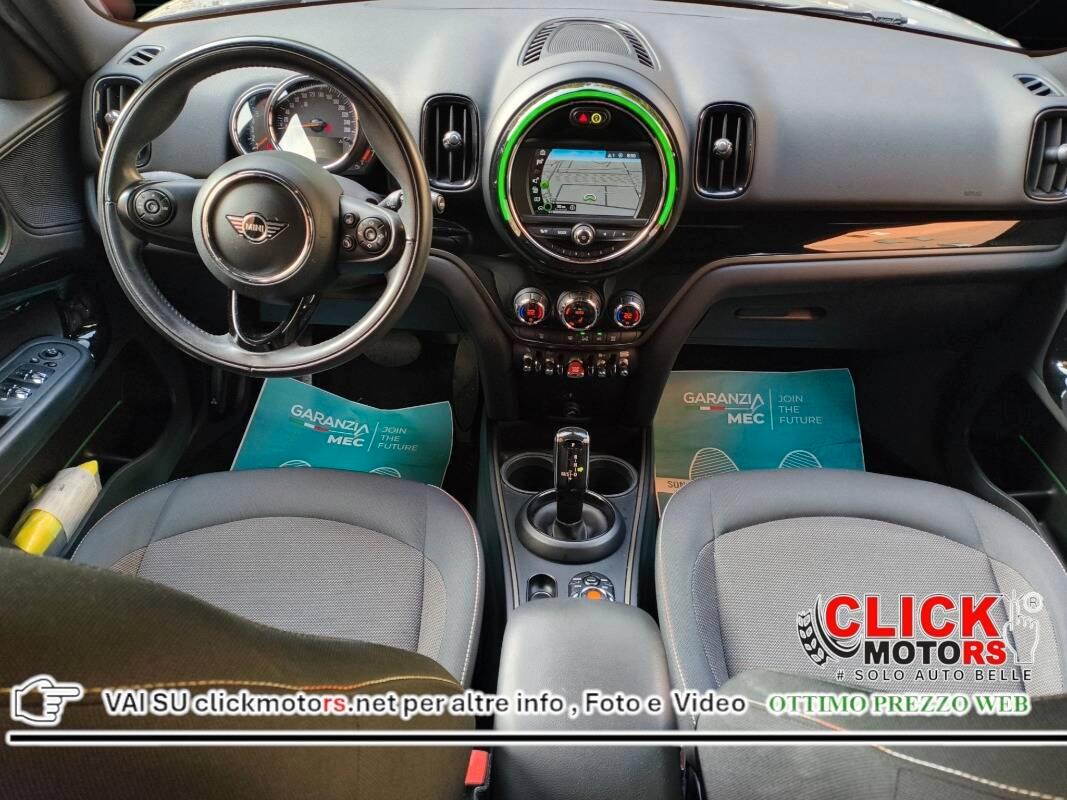 Mini Countryman Countryman 2020 - 2.0 Cooper D Baker Street aut