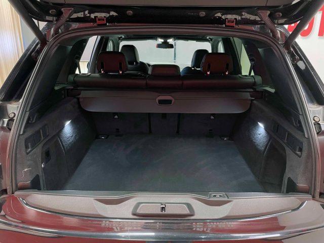 BMW X5 XDRIVE 30D M-SPORT AUTO - IVA DEDUCIBILE