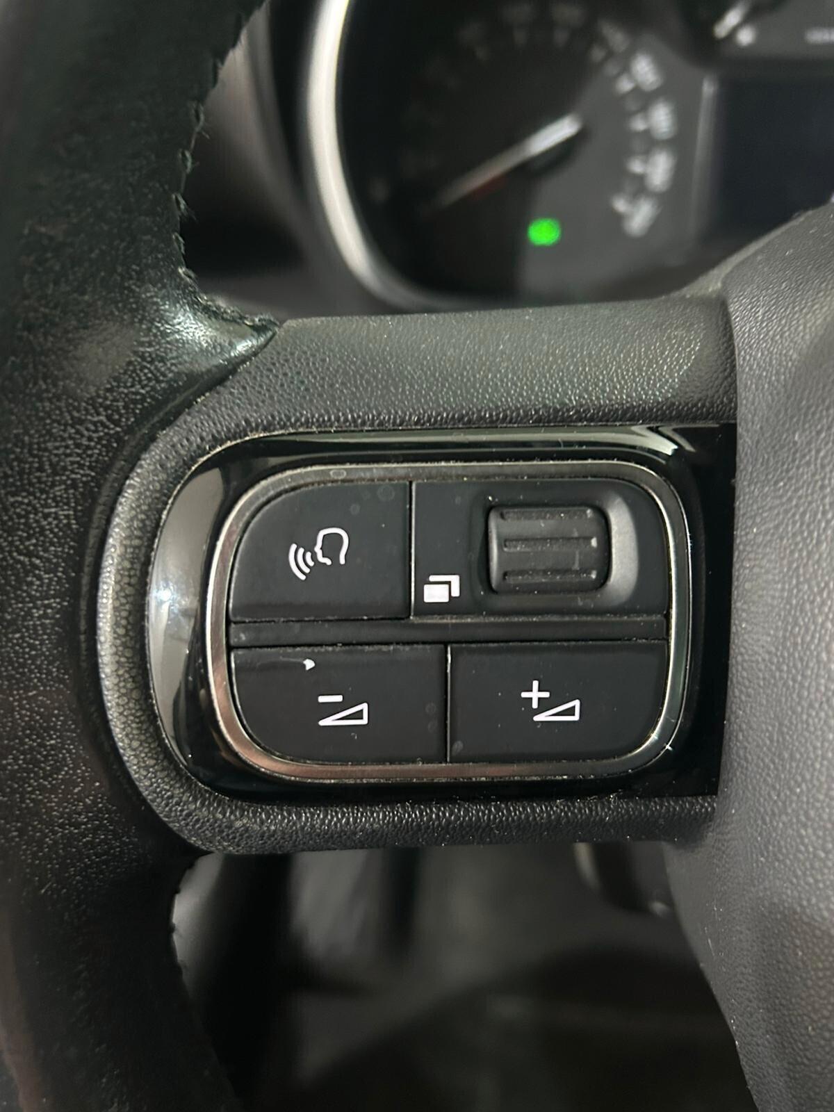 Citroen C3 Aircross PureTech 110 S&S Rip Curl