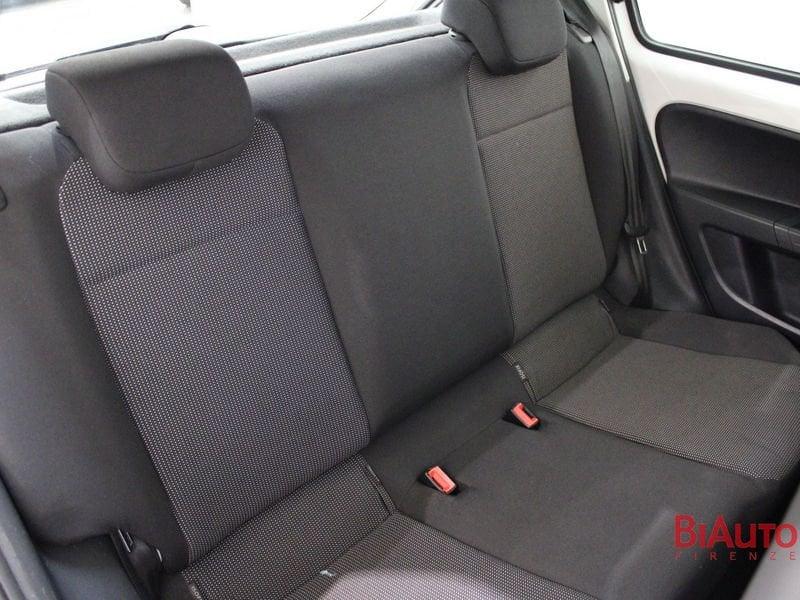 Volkswagen up! 1.0 5p. move