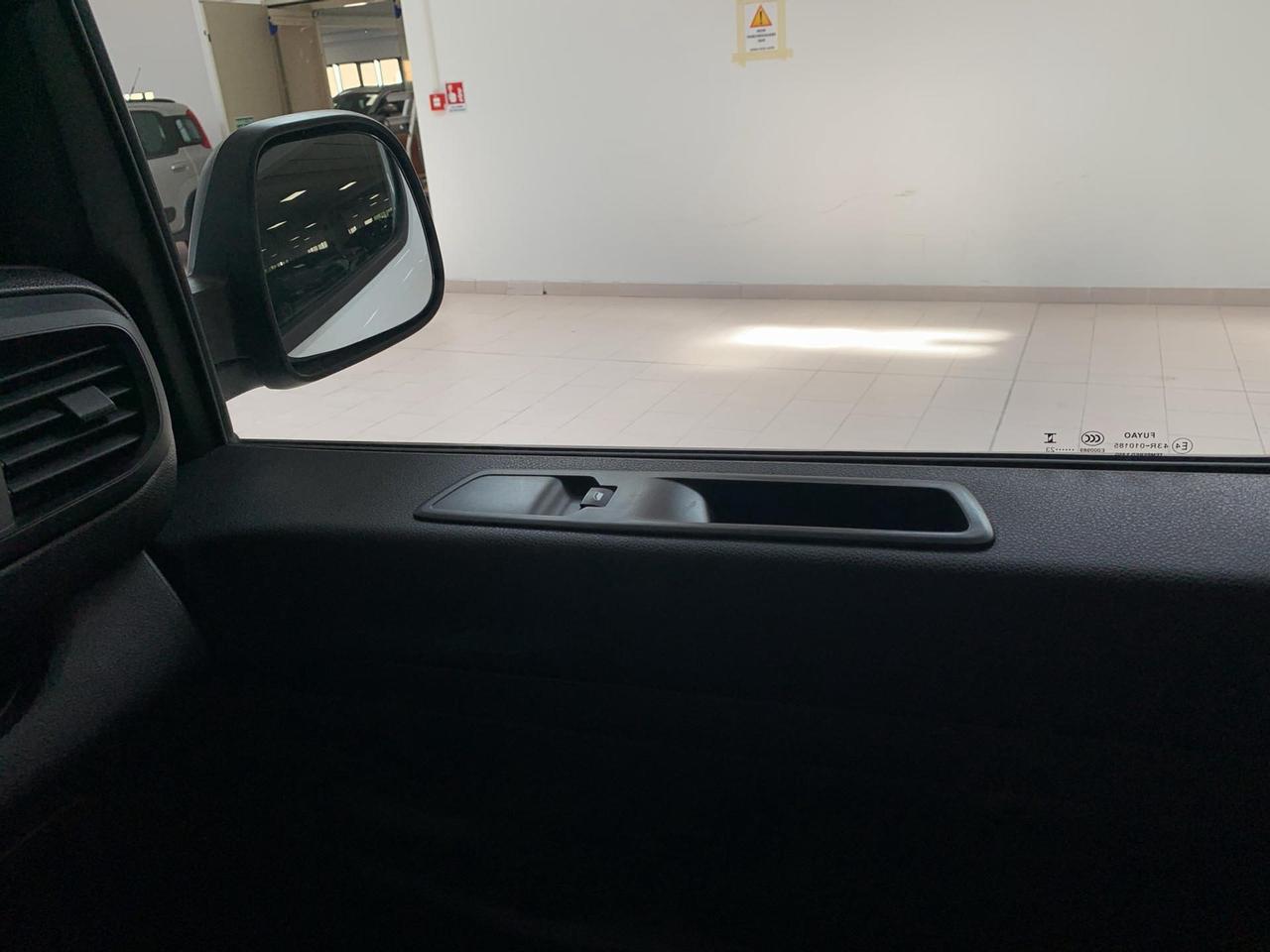 Toyota Proace 1.5d 120cv S&S 10q L1 D Comfort