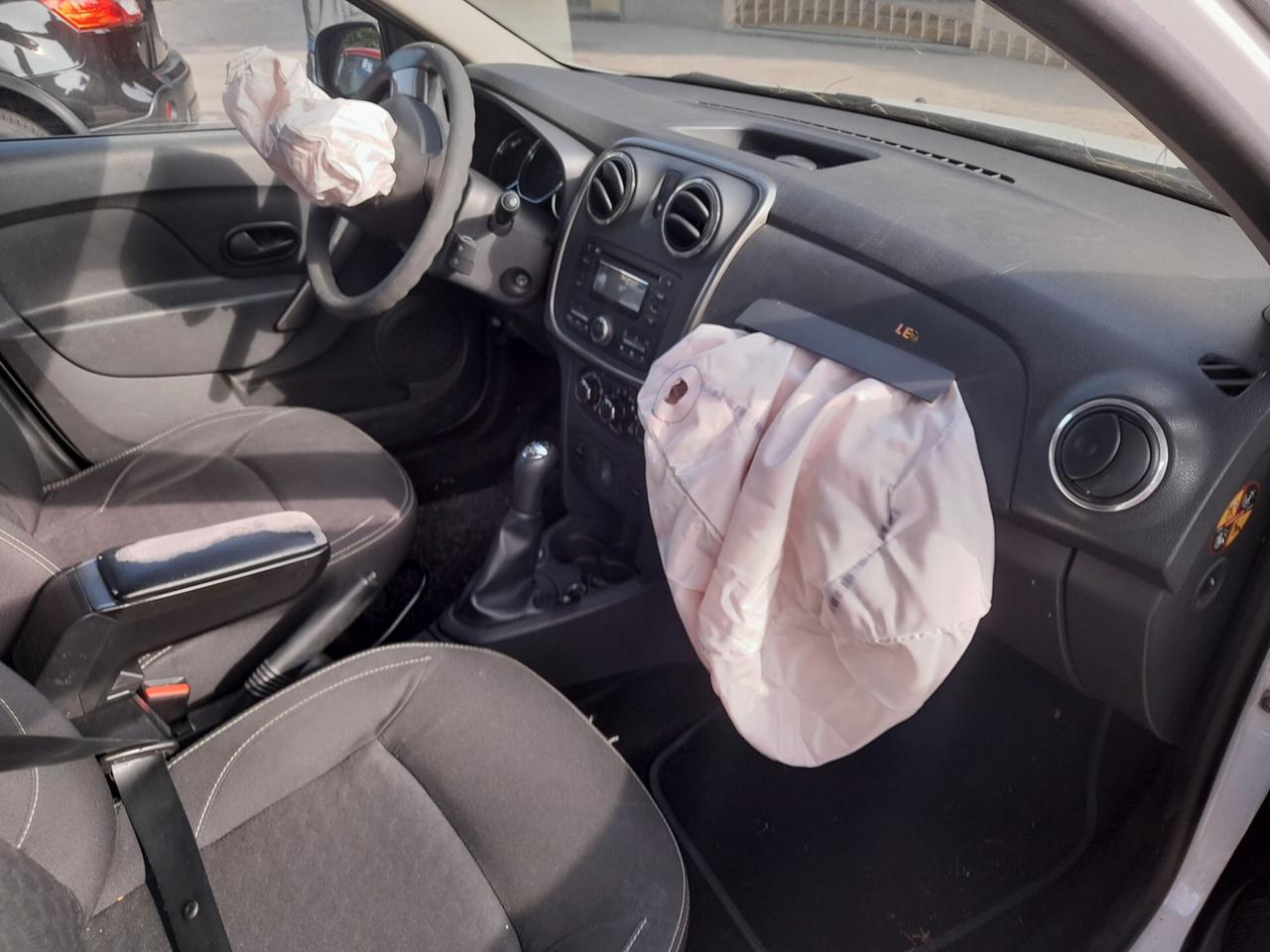 Dacia Sandero 1.2 GPL 75CV La Gazzetta dello Sport