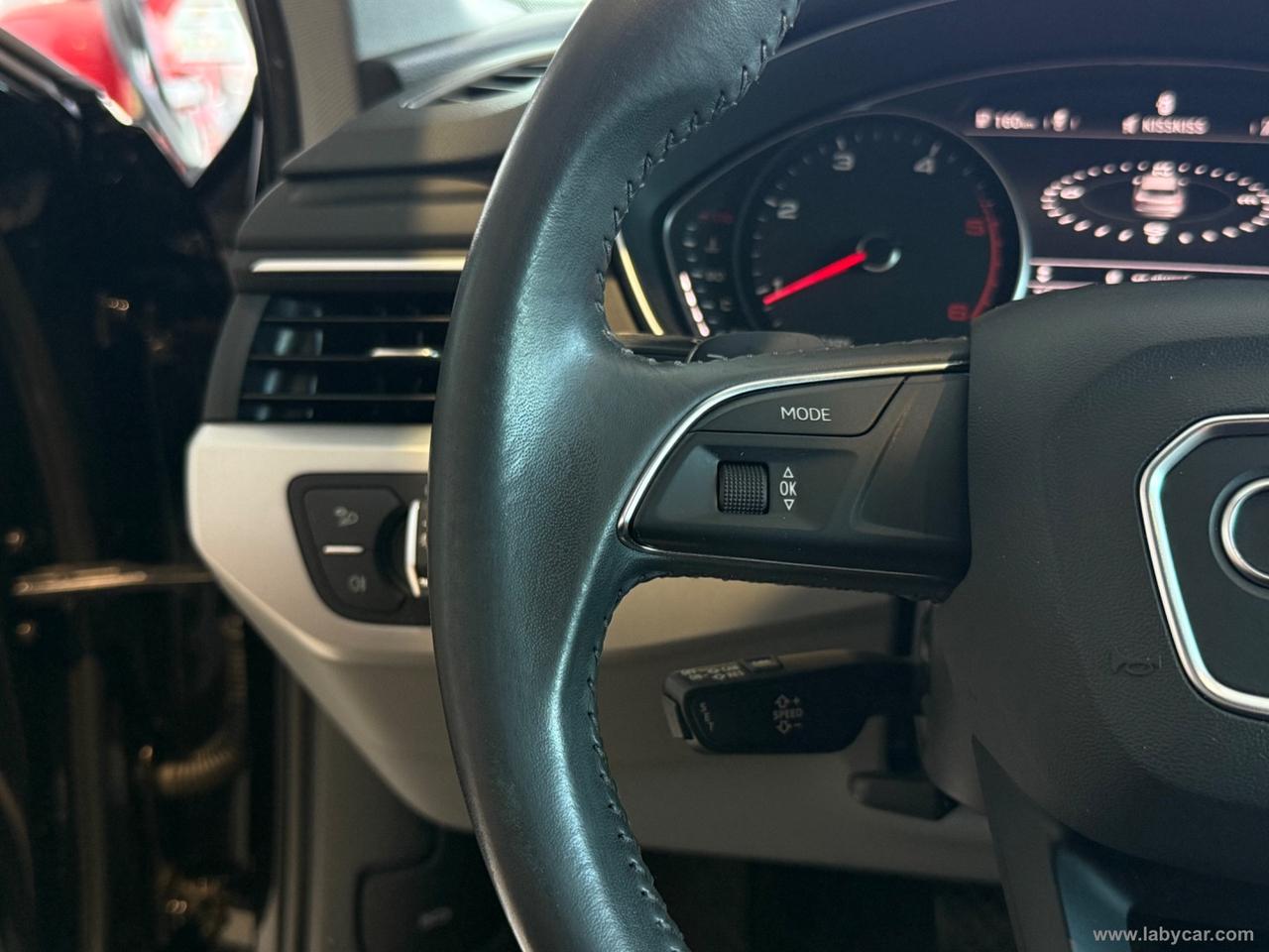 AUDI A4 Avant 30 TDI S tronic Business Sport