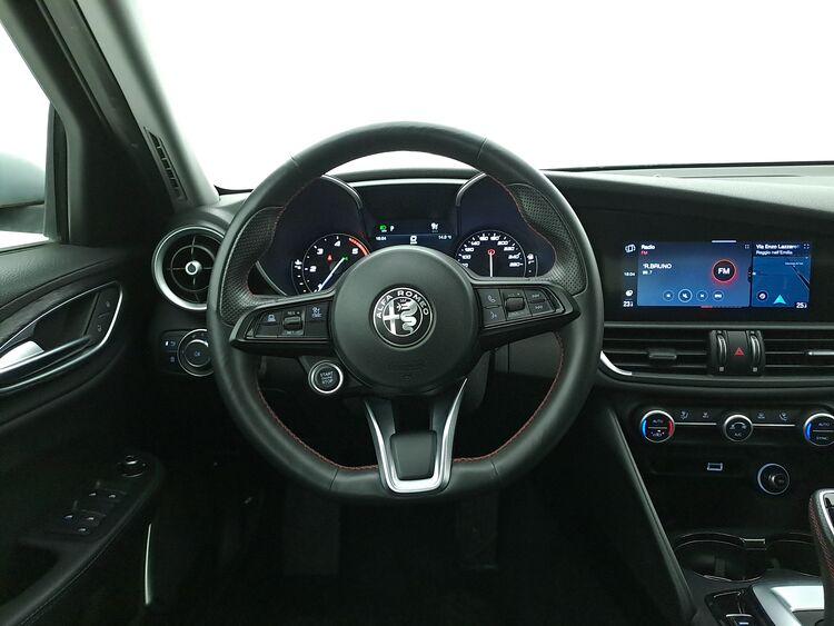 Alfa Romeo Giulia Business AT8 BR277641 2.1 Diesel 160CV
