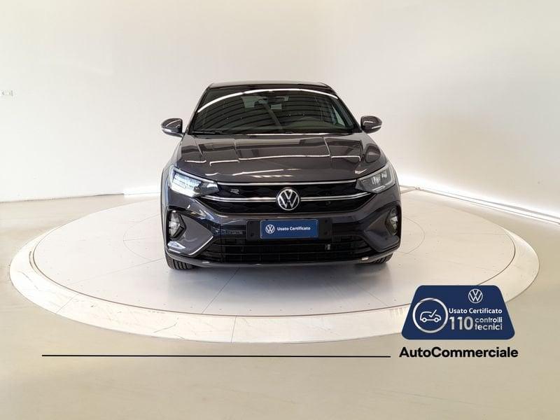 Volkswagen Taigo 1.0 TSI 85kW R-Line DSG