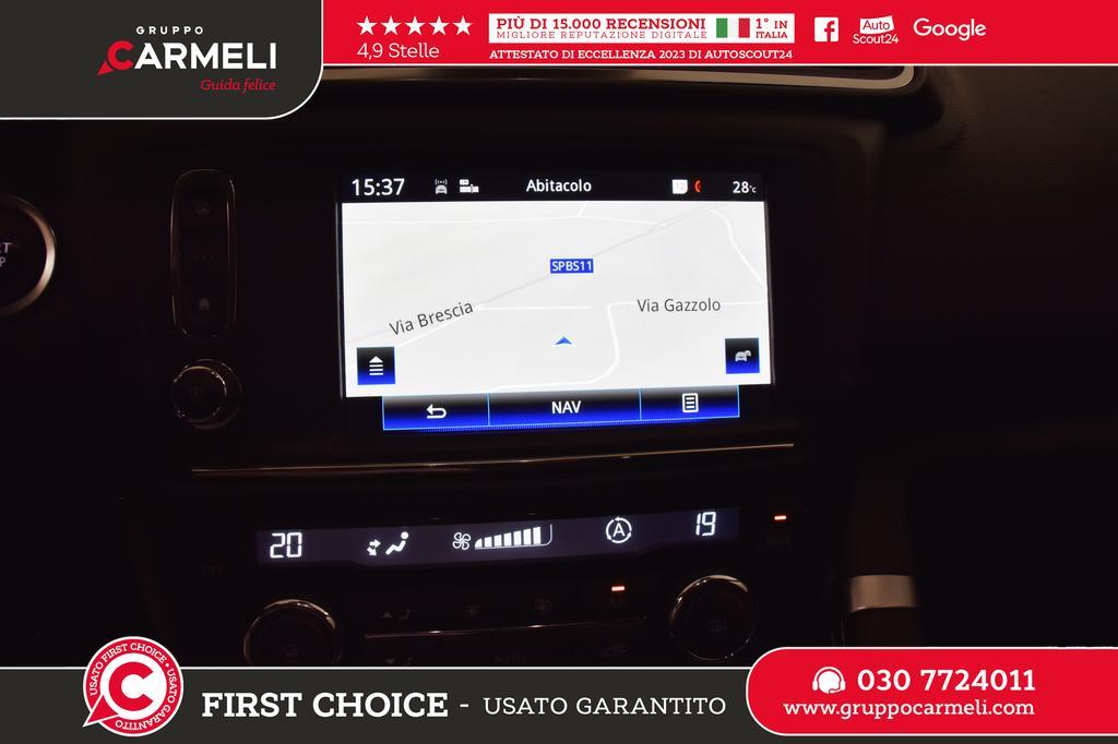 Renault Kadjar 1.5 dCi Energy Bose EDC