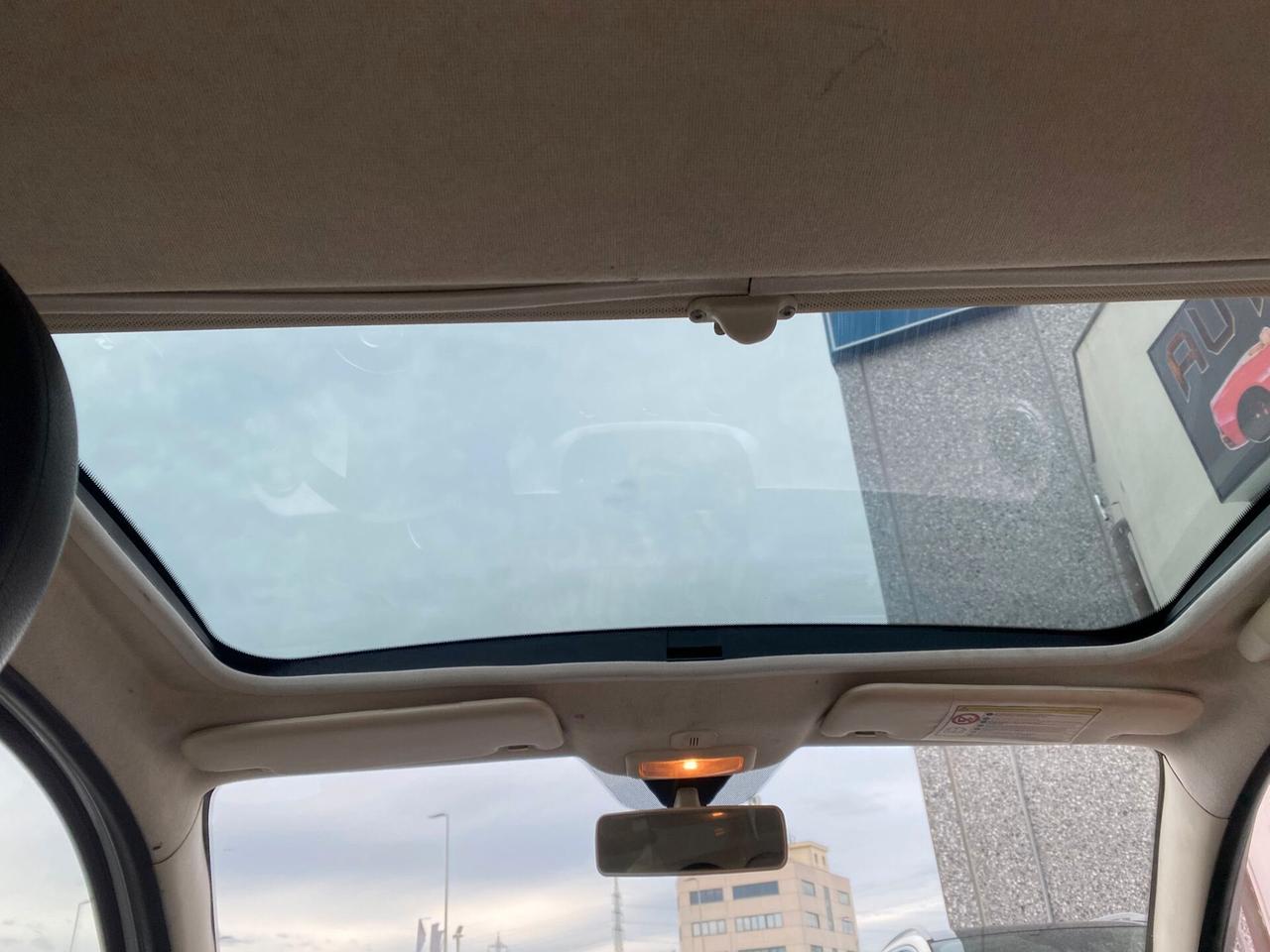 Fiat 500 1.4 16V by diesel