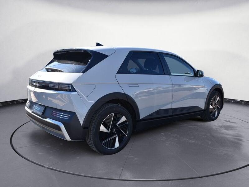 Hyundai Ioniq 5 EV 84 kWh RWD Exclusive Plus