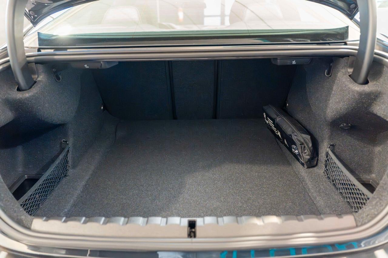 Bmw 420d 48V Coupé Msport LASER/TETTO/SEDILI/19"