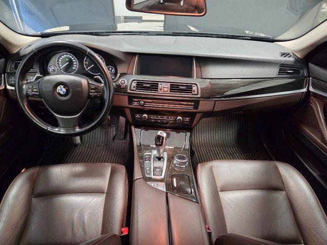 BMW 520 d EURO6 Xdrive
