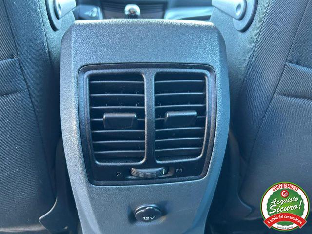 FORD C-Max 1.6 TDCi 115CV Titanium