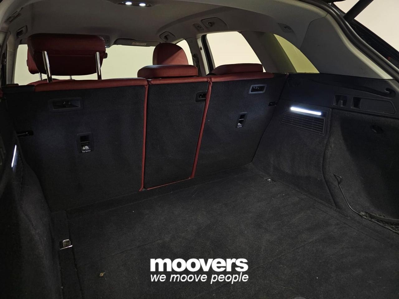 AUDI Q5 2ª serie 40 TDI quattro S tronic Design