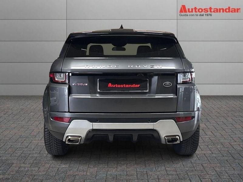 Land Rover Range Rover Evoque I 5p 2.0 td4 HSE Dynamic 180cv auto