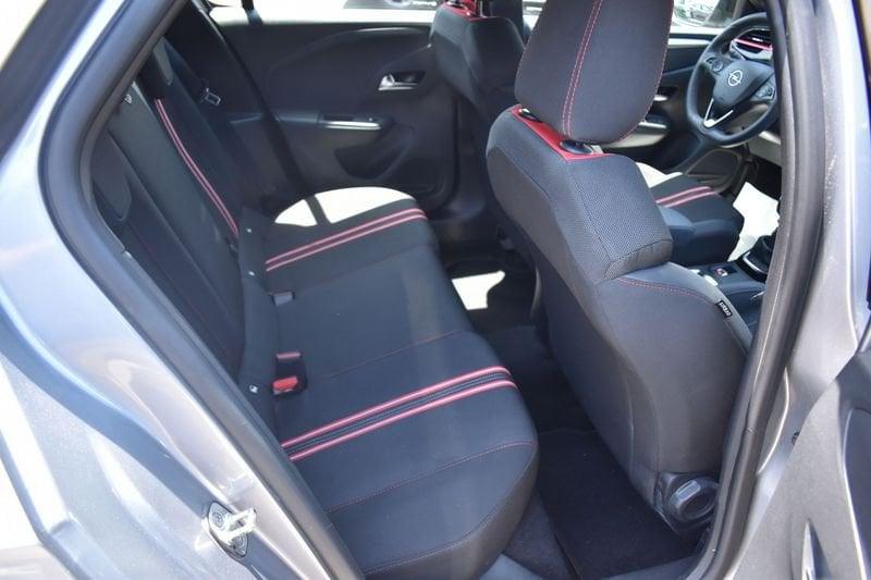 Opel Corsa 1.2 100cv GS MT6