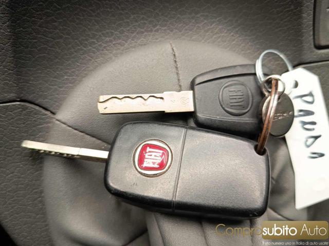 FIAT Panda 1.3 MJT S&S 4x4