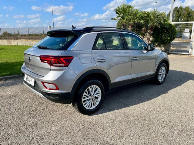 VOLKSWAGEN T-Roc 2.0 TDI SCR Life 115 cv