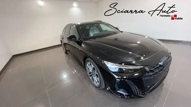 Audi A6 Avant 40 2.0 TDI quattro ultra S tronic line edition