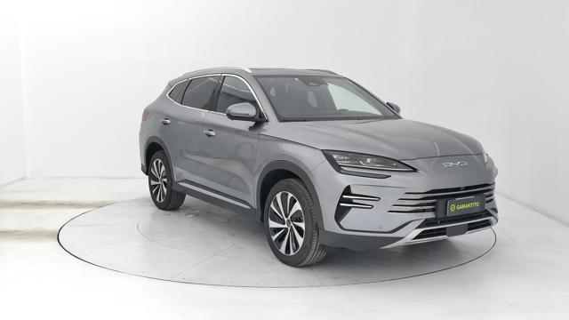 BYD Seal U 1.5 phev Boost 2wd