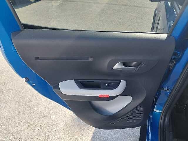 Citroen C3 Hybrid 110 e-DCS6 Max