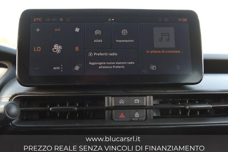 Jeep Avenger 1.2 Turbo Altitude