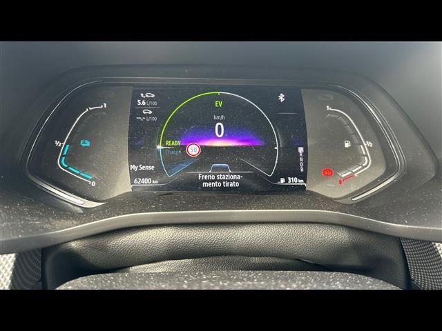 RENAULT Arkana 1.6 E Tech full hybrid Intens 145cv