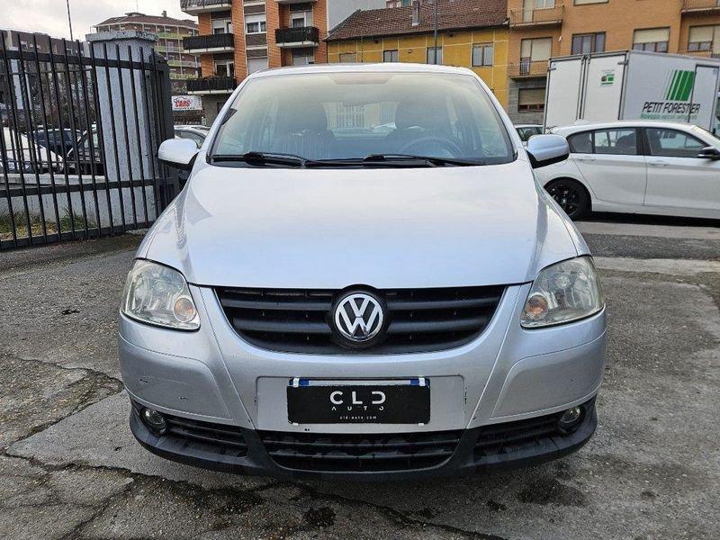 Volkswagen Fox 1.2 Easy