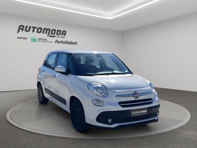 FIAT 500L 1.3MJT AUTOCARRO N1