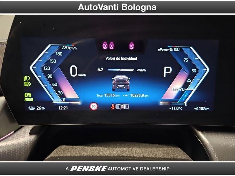 BMW iX2 iX2 eDrive 20 Msport Pro